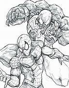 Image result for Venom X Eddie Fan Art