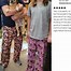 Image result for Personalized Short Sleeve Pajamas