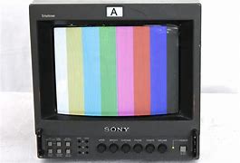 Image result for Sony PVM Red Line