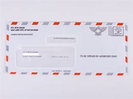 Image result for Envelope 1/2 Size