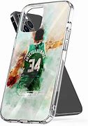 Image result for Giannis Phone Case