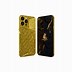 Image result for 26 Carat Gold iPhone