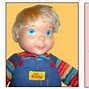 Image result for My Buddy Doll Commercial
