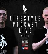 Image result for Lifestyle Live Podcast