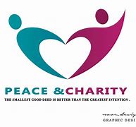 Image result for Logo Design for Charity
