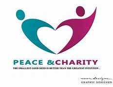Image result for Charity Work Logo