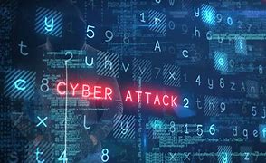 Image result for Cyber Attack Photos