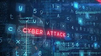 Image result for Cyber Attack Movie