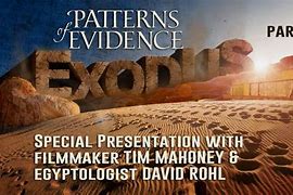 Image result for David Rohl Egyptian Chronology