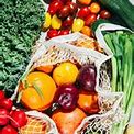 Image result for Rigid Plastic Bags Fruits and Vegetables