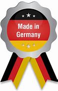Image result for Made in Germany PNG No Backround