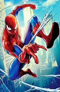 Image result for The Amazing Spider-Man 7