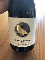 Image result for Cuatro del Cuatro Navarra Vina Zorzal