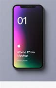 Image result for iPhone 12Psd Mockup