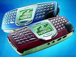 Image result for Nokia 5510 LCD