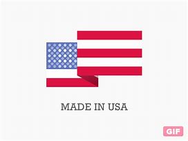 Image result for Round Logo Made in USA