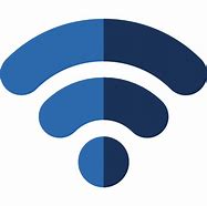 Image result for Wi-Fi Signal Symbol