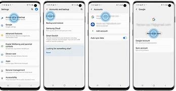 Image result for Factory Reset Samsung Phone