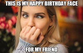 Image result for Happy Birthday OCD Funny