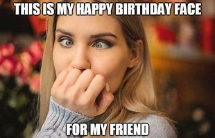 Image result for Happy Birthday Girl Funny Cat