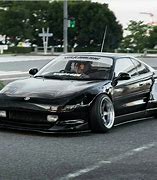 Image result for Toyota MR2 TRD Wide Body