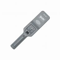 Image result for Metal Detector Wand
