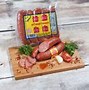 Image result for Smoked Sausage Brands