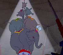 Image result for Dumbo Funny