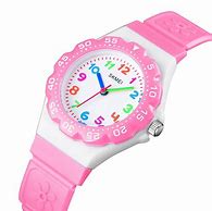 Image result for Skmei Watch for Kids Girls