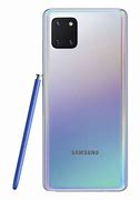 Image result for Note 10 Lite Aura Glow
