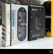 Image result for List of Sony Walkman Models