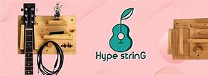 Image result for Wooden Guitar Stand
