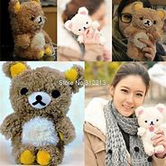 Image result for 3D Animal Phone Cases iPhone 4