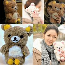 Image result for 5 Cute Animal iPhone Cases