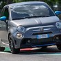 Image result for New Fiat 500 Abarth