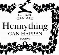 Image result for Free Printable Hennessy Stencil