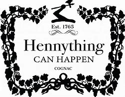Image result for Hennessy Arm Logo