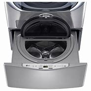 Image result for LG Washing Machine Pedestal
