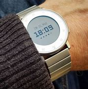 Image result for Pebble Clock