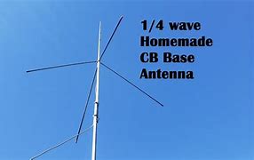 Image result for 8 Foot CB Antenna