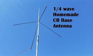 Image result for 10 FT Base CB Antenna