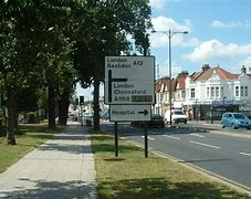 Image result for London A13