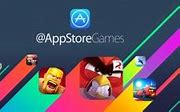 Image result for iPhone App Store Games