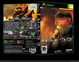 Image result for Halo 2 Hard Case