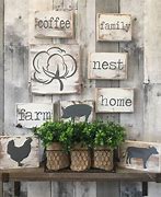 Image result for Farmhouse Sign Ideas