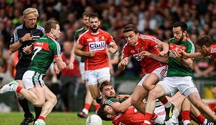 Image result for Mayo GAA