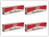 Image result for Marlboro Red Label Cigarettes