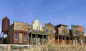 Image result for American Old West