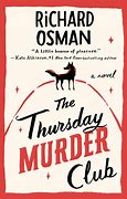 Image result for Thursday Murder Club Series in Order