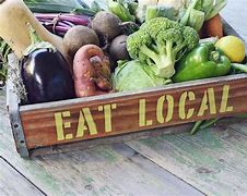 Image result for Locally Produced Food Is Industrial